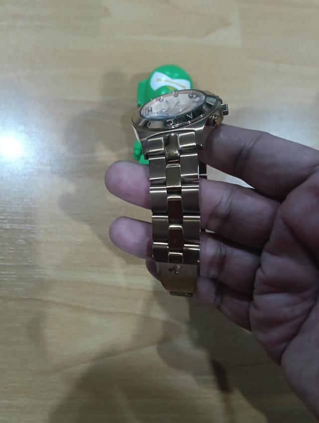 นาฬิกา Marc Jacobs แท้มือสอง รูปที่ 7
