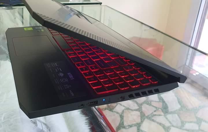 ACER NITRO 5  2