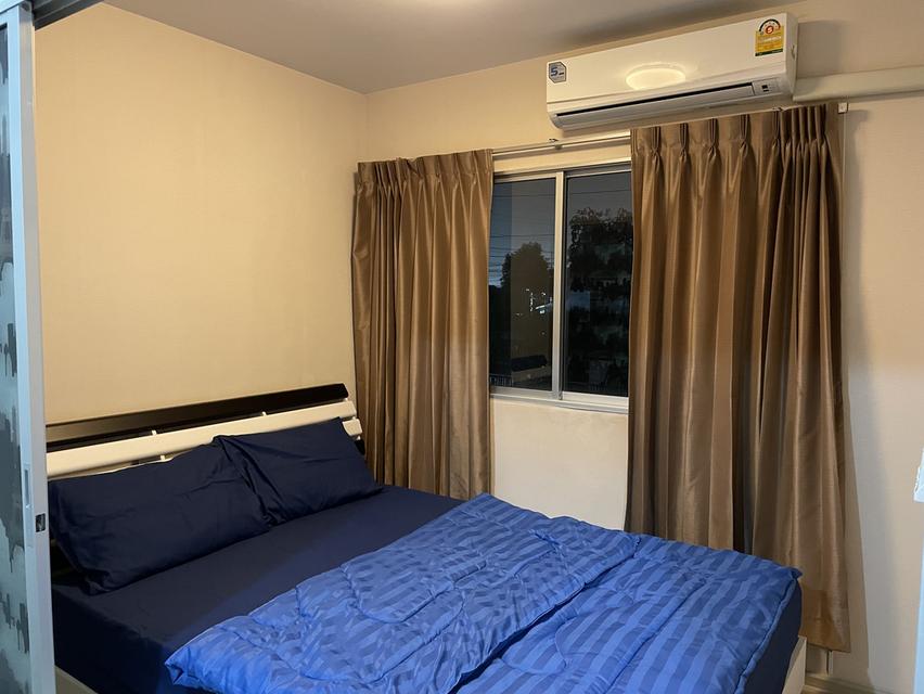 พลัมคอนโดรังสิตให้เช่า 2