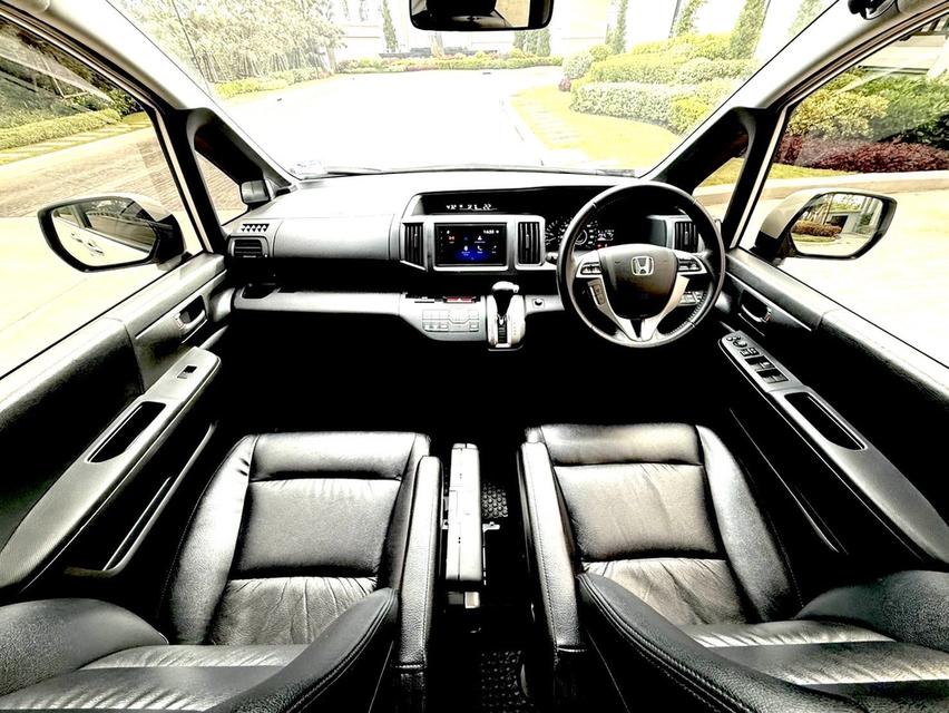 🚘 HONDA STEPWGN SPADA 2.0 ปี 2015 รูปที่ 11