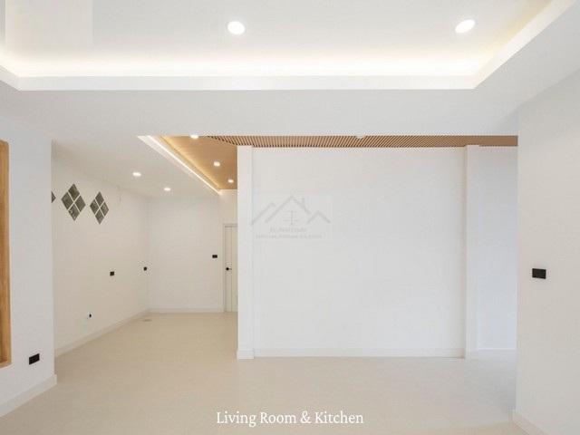 บ้านเดี่ยวชั้นเดียว 51 ตรว. หมู่บ้านเสนานิเวศน์ 1 รีโนเวทใหม่ ตกแต่งสไตล์เจแปนนิส มินิมอลพร้อมอยู่ เดินทางสะดวกไม่ไกลจาก 5