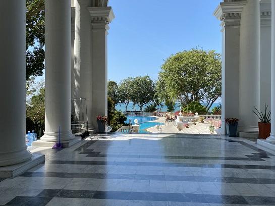 ขาย Condo Pattaya ติดทะเล, Park Beach Condominium, หาดวงศ์อมาตย์, Fully Furnished, ราคาพิเศษ 2.79 ล้านบาท  4