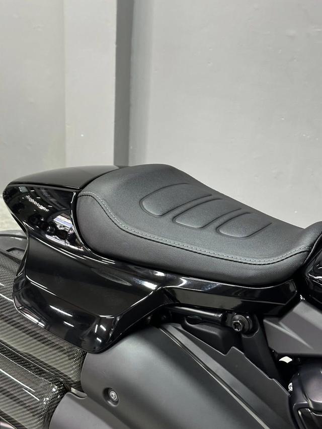Harley Davidson Sportster 1250s 🇺🇸  ปี 2025 | โฉมล่าสุด | สภาพป้ายแดง | เลขไมล์เพียงแค่ 18 โล 17