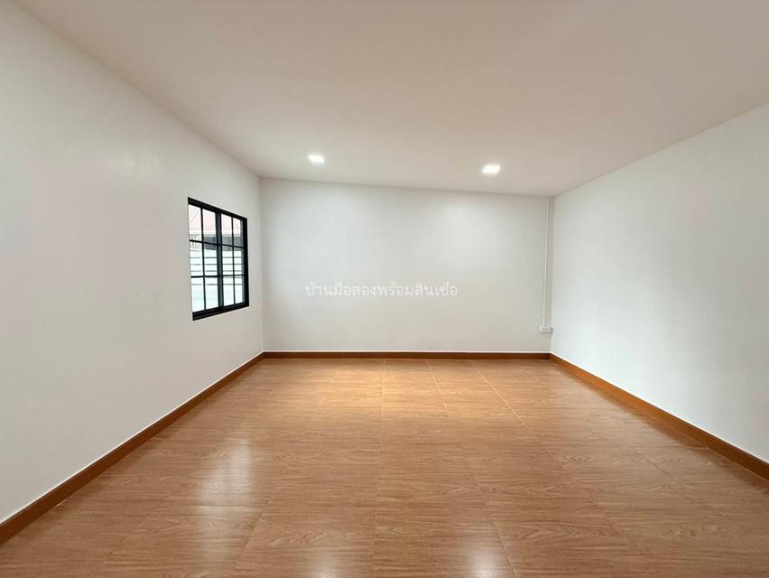 หมู่บ้านเคซีการ์เด้นโฮม นิมิตรใหม่ 40 11