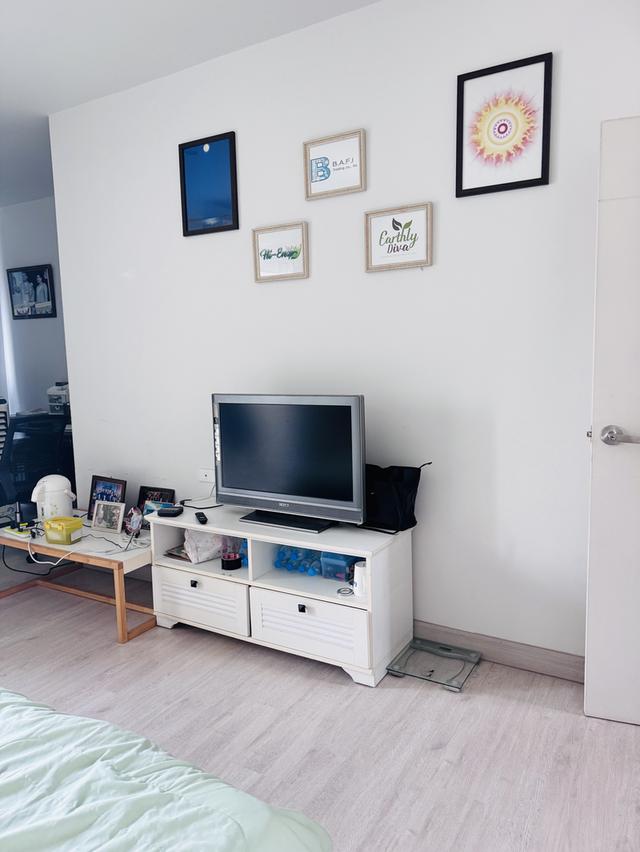 ทาวโฮใ 3 ชั้น หมู่บ้านซิกเนเจอร์ 7