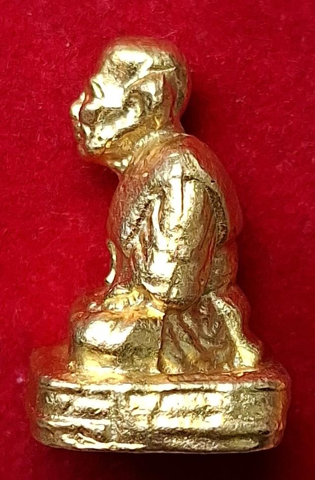 พระเครื่องหลวงพ่อทวด