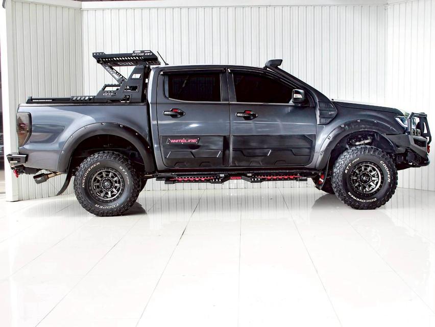 ขาย Ford Ranger 2.2Xlt Hi-Rider ปี19