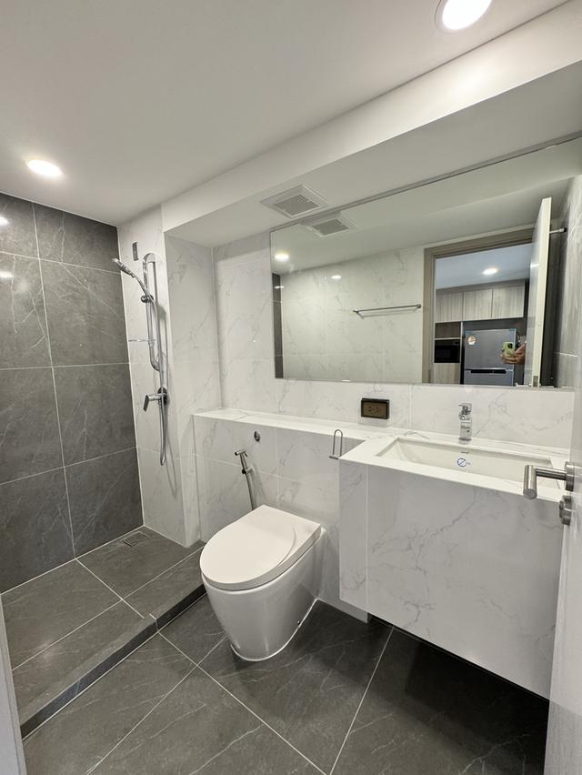 คอนโด Origin plug&play Srinakarin 9