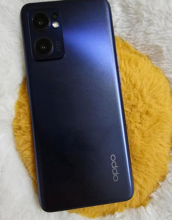 ขาย OPPO Reno7 Pro ทัชลื่นๆ 2