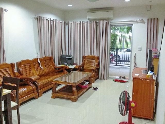 หลังเซนทรัลพระราม2 500ม. ถ.พระราม 2 ซ.50-56 ให้เช่าทาวน์โฮมห้องริม 3 ชั้น 33ตร.ว.383 ตร.ม.พร้อมเฟอร์ MRT บางแค 5 กม. 3นอ