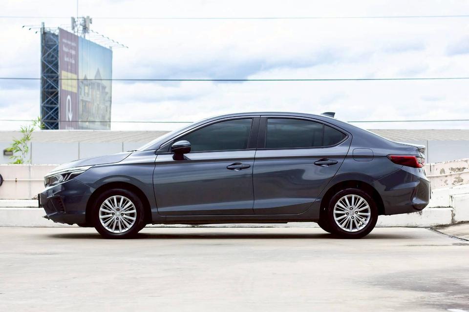 ขาย Honda City 1.0V ปี23