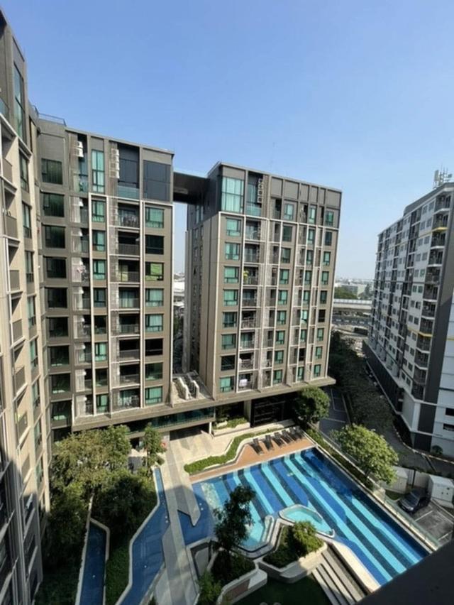 Condo: Knightsbridge Phaholyothin-Interchange 1
