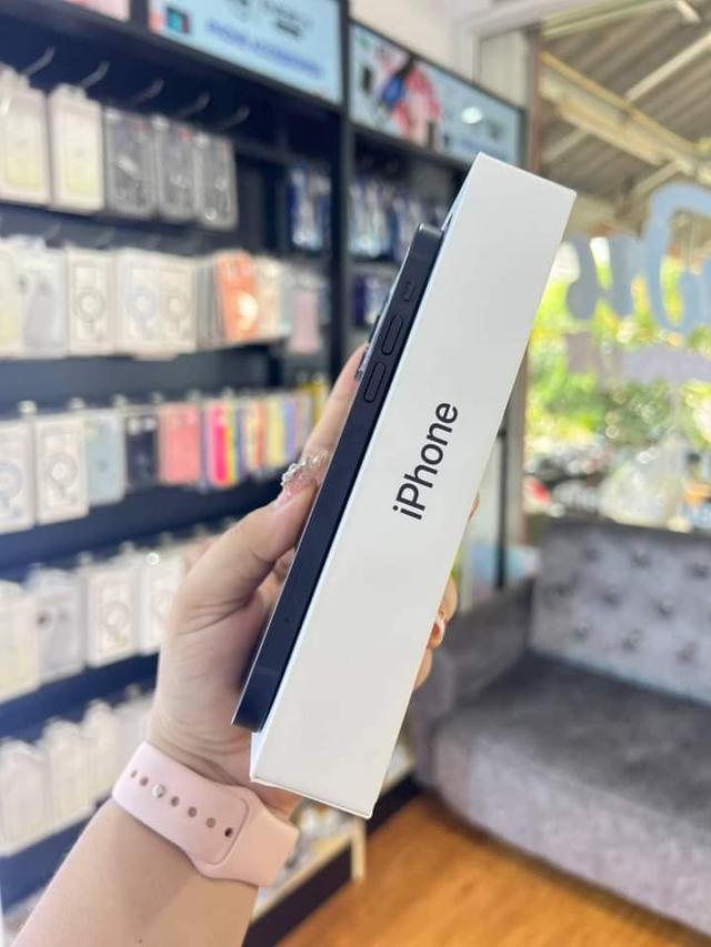 iPhone 12 64 GB เครื่องไทย 3