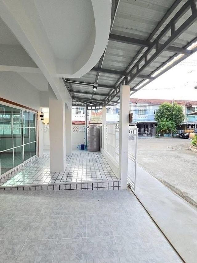 ปิยวรารมย์1 สลิปเงินเดือนแลกบ้าน กู้บ้านได้เงินแสน 6
