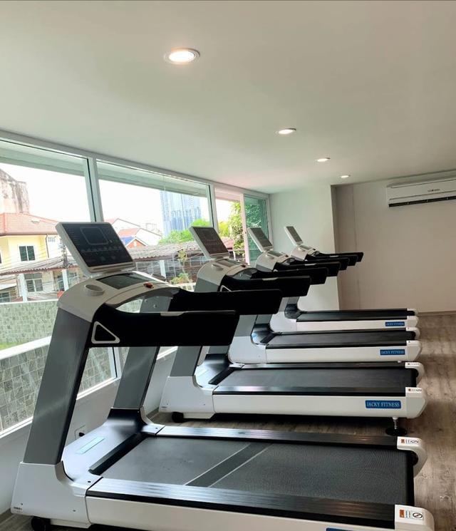 คอนโดสองห้องนอนใกล้บีทีเอสบางจากให้เช่า 15,000/เดือน 14