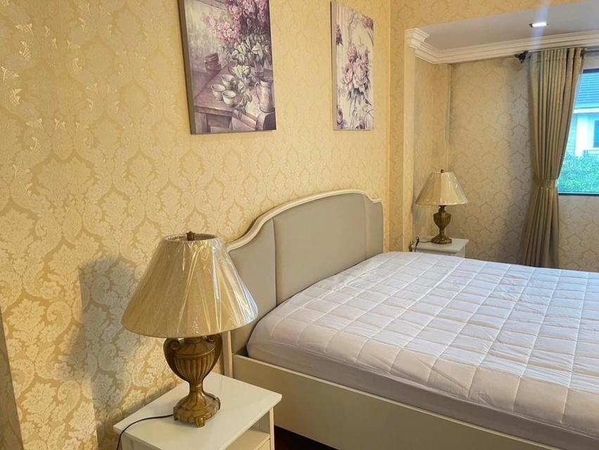 บ้านเดี่ยวให้เช่าย่านราชพฤกษ์หมู่บ้าน Perfect Masterpiece ราชพฤกษ์ 6