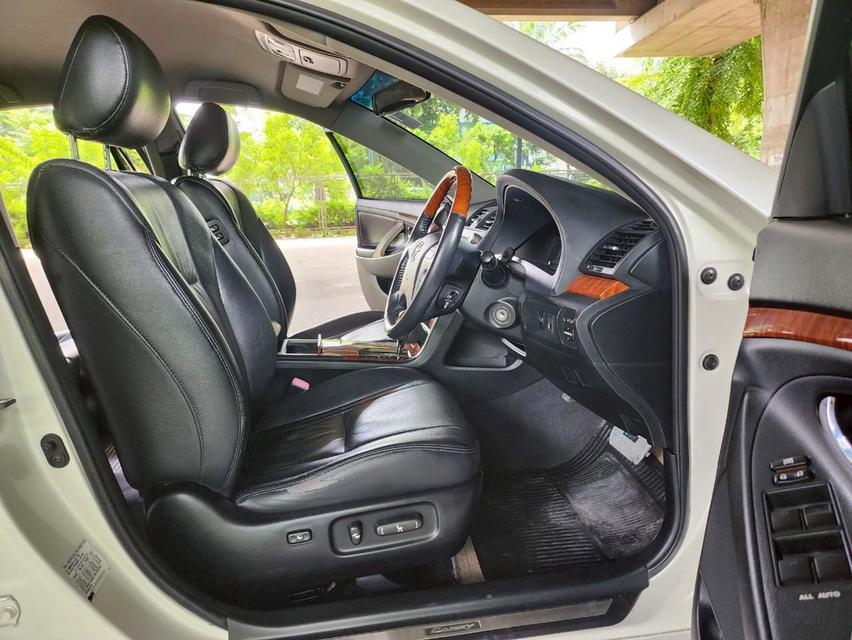 ขายรถ Toyota CAMRY 2.0 G Extremo AT ปี 2011 รถสวย สภาพดี 13