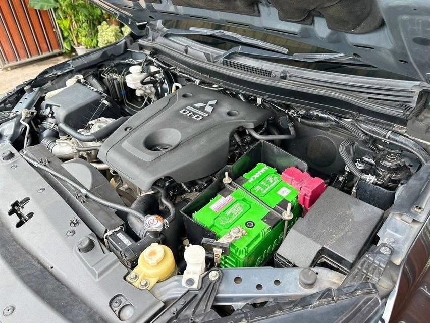 Mitsubishi รถมือสอง สภาพดี 15