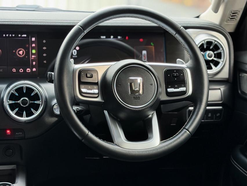 รหัสรถ AVA993 📣 Tank 300 HEV ULTRA 2024 เจ้าของเดียว ตัว Top 4WD รูปที่ 7