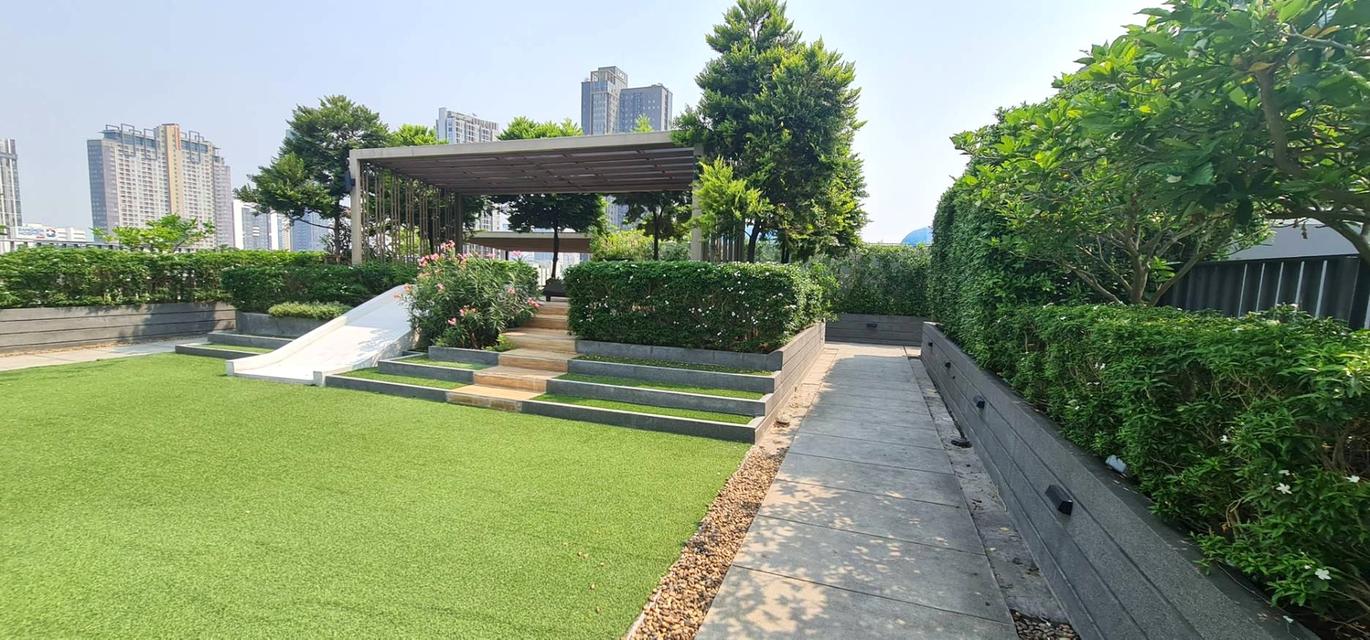 ขาย Luxury Condo for Urban Living – ใจกลางทองหล่อ พร้อมเข้าอยู่ รูปที่ 11