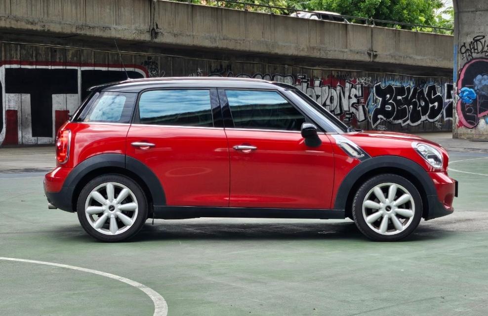 MINI Cooper Countryman Look2 R60 ปี 2015 4