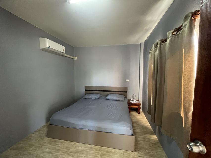 บ้านพัก/เช่ารายวันรายเดือน 7