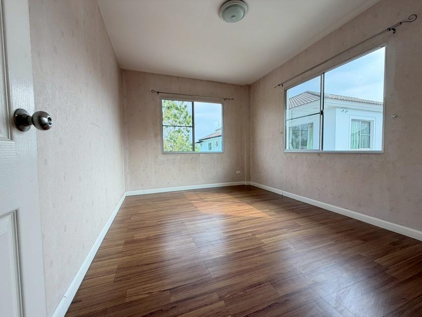 บ้านชัยพฤกษ์ - บางใหญ่ ถนนกาญจนาภิเษก ต.เสาธงหิน อ.บางใหญ่ จ.นนทบุรี 17