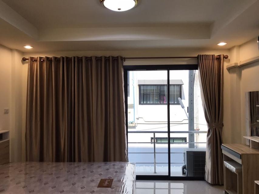 🏘️ ให้เช่าทาวน์โฮม 3 ชั้น ทำเลดี ใกล้ห้าง–ตลาด เฟอร์ครบ คุ้มค่า 8