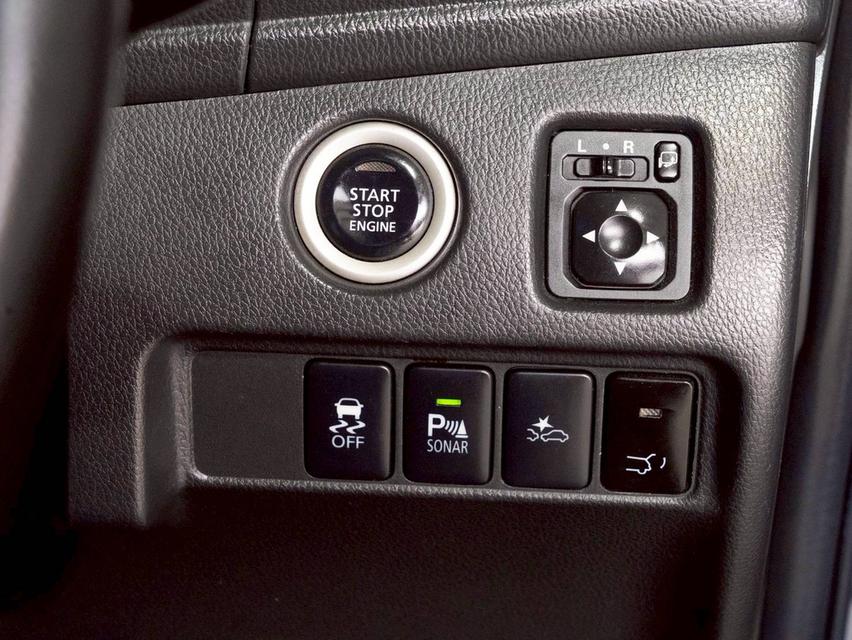 MITSUBISHI PAJERO SPORT 2.4GT Premium 2WD ปีจด 2019 9
