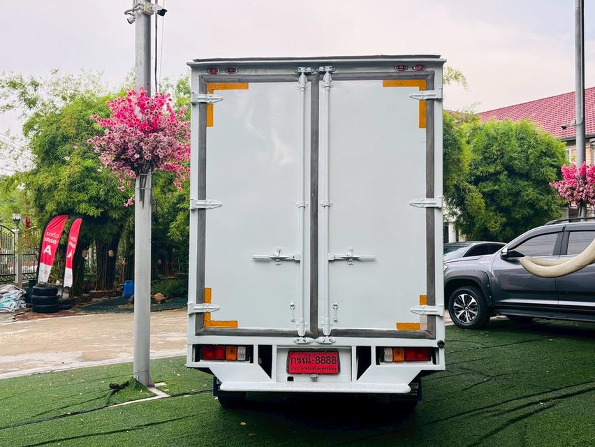 Isuzu D-Max 1.9 ตอนเดียว MT ปี 2020 #พร้อมตู้ทึบแห้ง รูปที่ 3