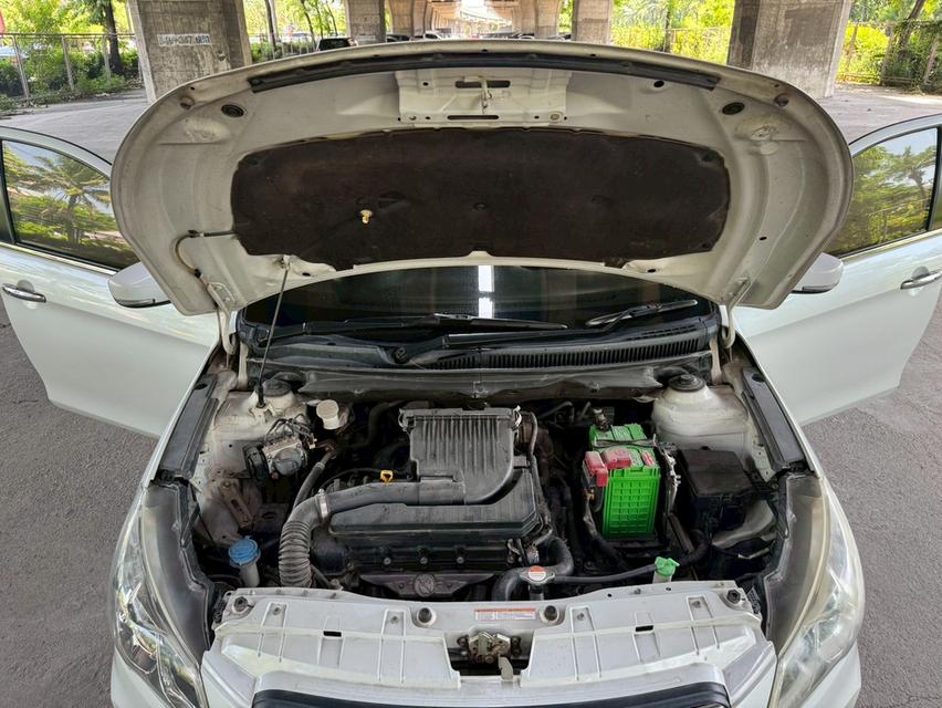 Suzuki Ciaz 1.25 Year 2016 13