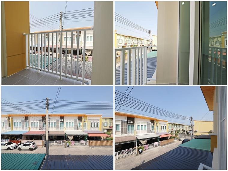 ขายราคาพิเศษ ทาวน์เฮ้าส์ 2 ชั้น ม.โกลเด้นทาวน์ โครงการ2 ขนาด 19.2 ตร.ว. 4 ห้องนอน 2 ห้องน้ำ บ้านหน้ากว้าง ฟังชั่นบ้านดีเยี่ยม รีโนเวทใหม่ทั้งหลัง 2