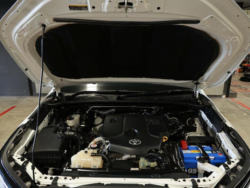 2022 Toyota FORTUNER 2.4 (ปี 15-25) Legender SUV AT รูปที่ 20