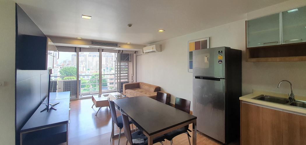 D16355 ให้เช่า คอนโด The Alcove Sukhumvit 49 พื้นที่ 70 ตรม. 3