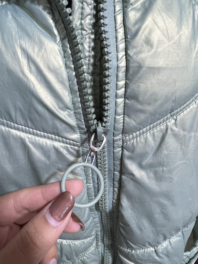 เสื้อกันหนาวมือ 2 สภาพดี Line : @652lcvtq 4