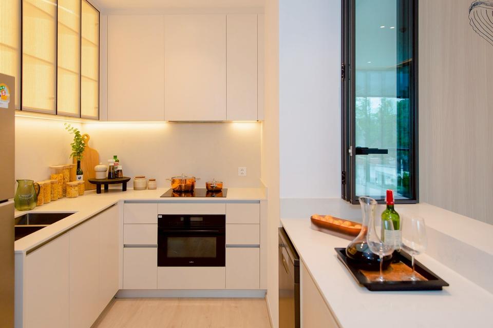 2 Bedroom Ocean View Pattaya 5