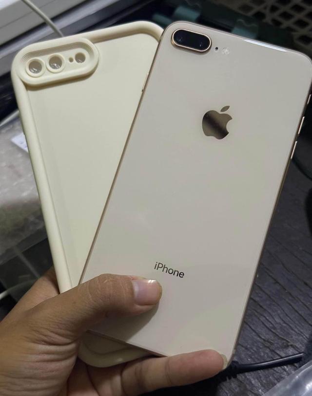 ขาย iPhone 8 Plus 64GB มือสอง 2