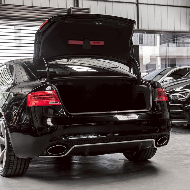 รหัสรถ 67GG4449 AUDI A5 Coupe 2.0 S Line Minor Change ปี 2013