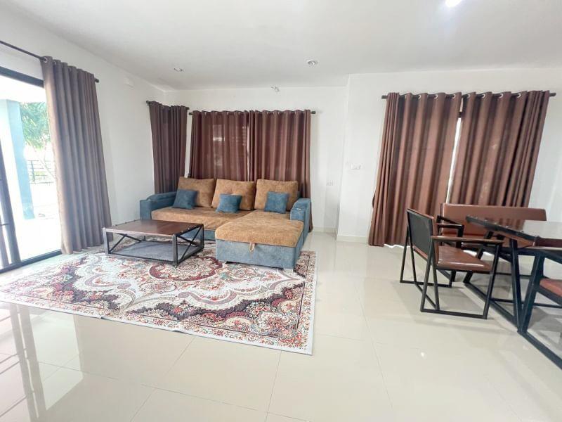 NC ON GREEN PALM PARK ลาดสวาย ลำลูกกา คลอง4  18