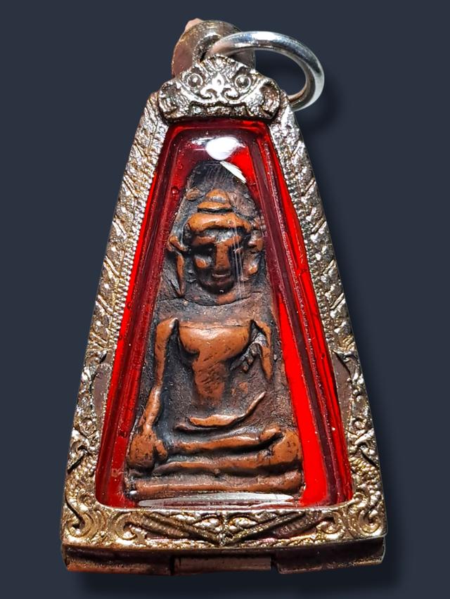 พระผงสุพรรณ