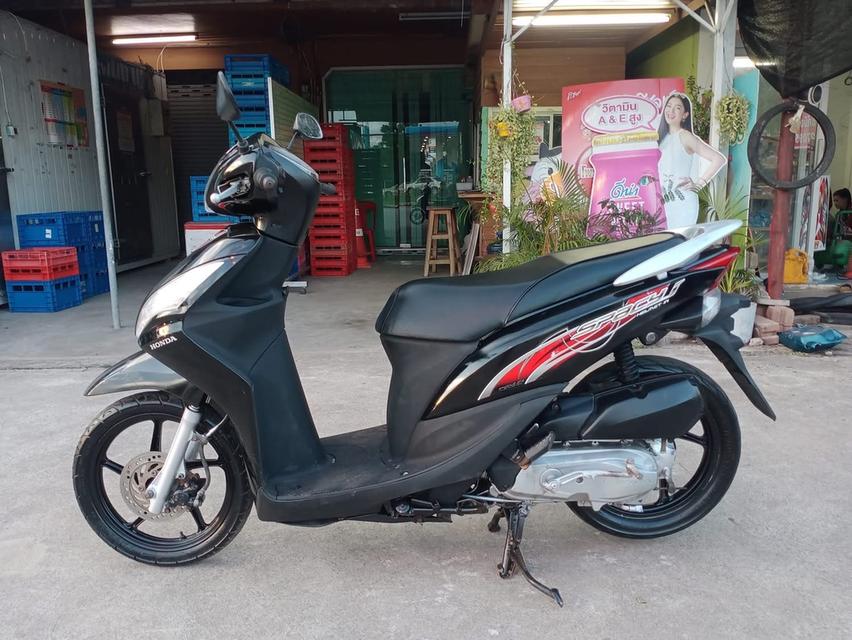 ขายรถสวย Honda Spacy i