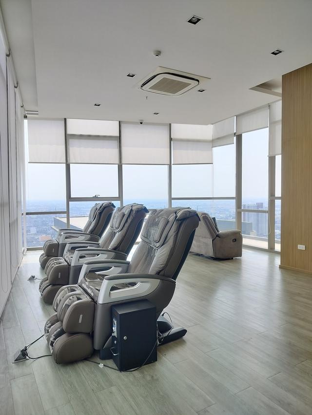 คอนโดวิวแม่น้ำเจ้าพระยา 19