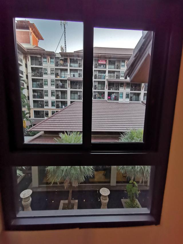 คอนโดโครงการบ้านนวธาราเกษตรนวมินทร์ 13