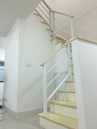 ขายบ้านเดอะคอนเนค รามอินทรา 65  9