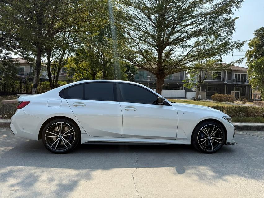 BMW 330e Msport ปี 2021  5