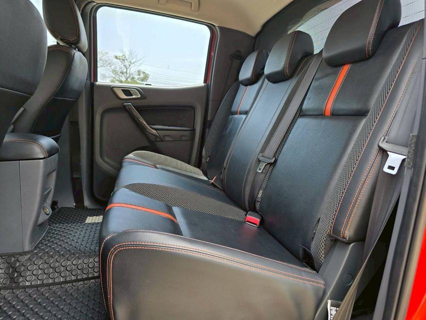 Ford Ranger 3.2 Wildtrak 4WD A/T ปี2015 17