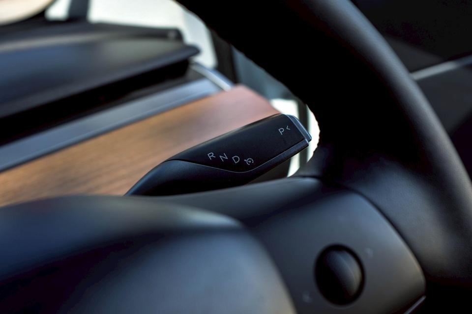 รหัสรถ CBL462 📌 TESLA Model 3 Standard Range Plus AT 2021 18