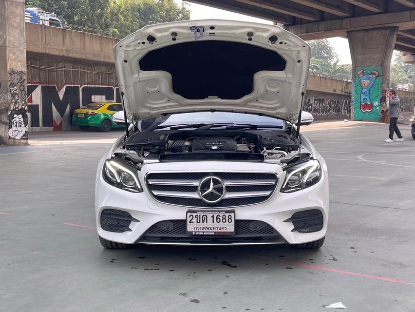 ขาย Benz E350e Amg ปี19 18