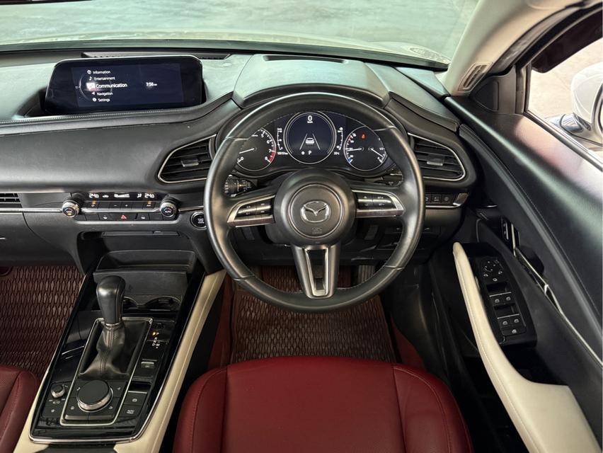 รหัสรถ WRT2845 2020 MAZDA CX-30, 2.0 SP 100th Anniversary 7