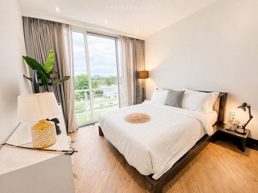 For Rent / For Sale — Large Pet-Friendly Sea View Condo at Pure SunsetSpacious 3-bedroom condo for rent or sale at Pure Sunset. Beachfront residence 14